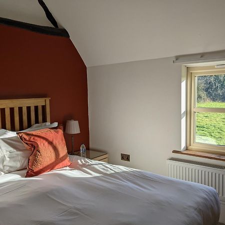 Elderbrook House Avebury Exterior foto