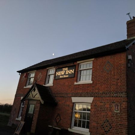 Elderbrook House Avebury Exterior foto
