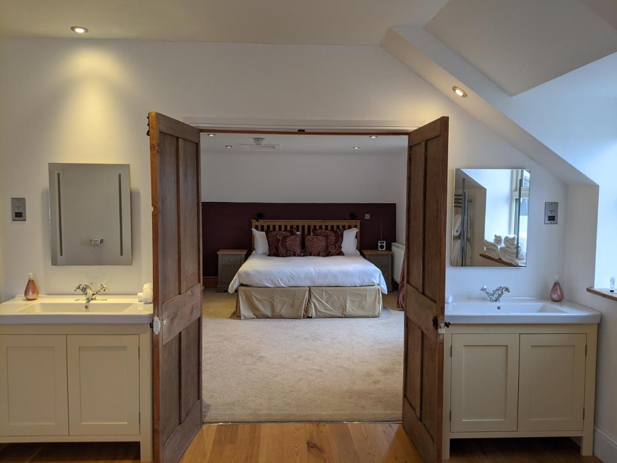 Elderbrook House Avebury Exterior foto