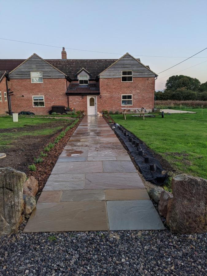 Elderbrook House Avebury Exterior foto