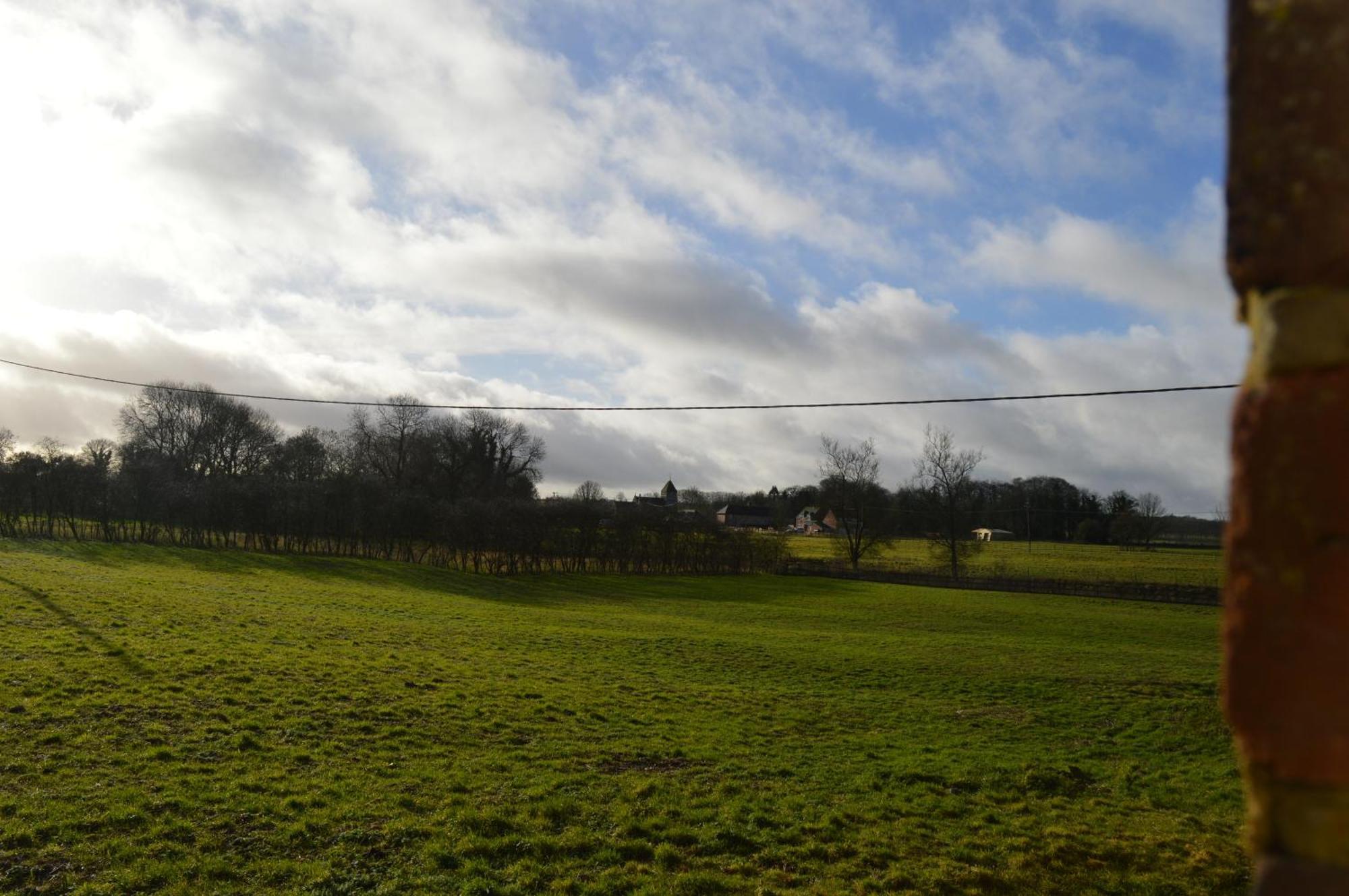 Elderbrook House Avebury Exterior foto